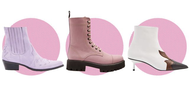 Footwear, Pink, Shoe, Product, Boot, Snow boot, Font, Outdoor shoe, Magenta, 