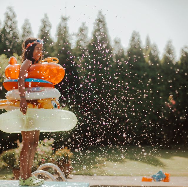 40 Fun Summer Things to Do - Summer Bucket List Activities
