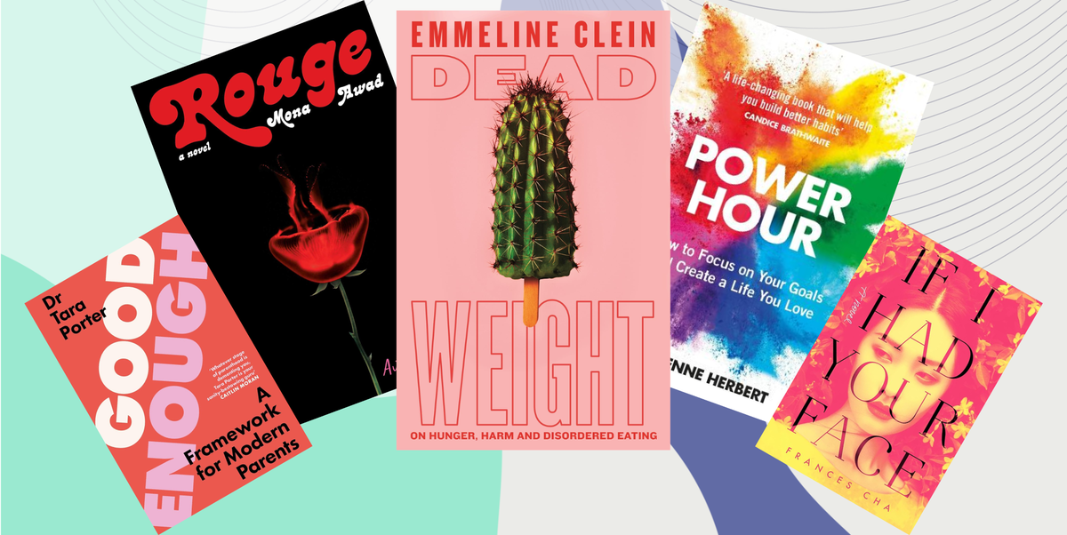 8 must-read health and wellness books you won’t be able to put down 8 must-read health and wellness books you won’t be able to put down