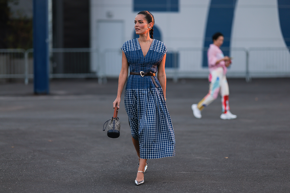 47 summer work outfits to copy for looking stylish in the office