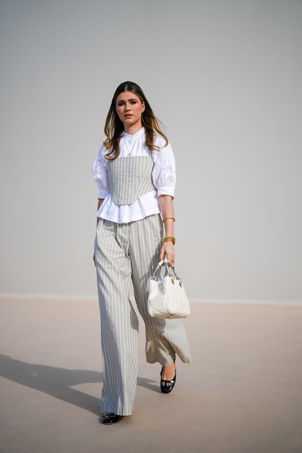 How I Conquered a Business Casual Fashion Rut
