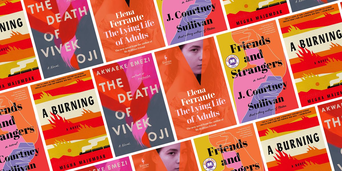 The 40 Best New Books of Summer 2020 - New Beach Reads 2020