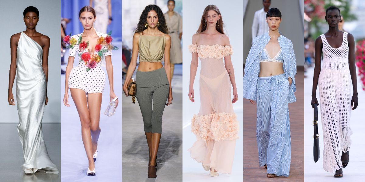 とんがりフラットシューズやシアーベージュが流行の兆し! 早耳 とんがりフラットシューズやシアーベージュが流行の兆し! 早耳