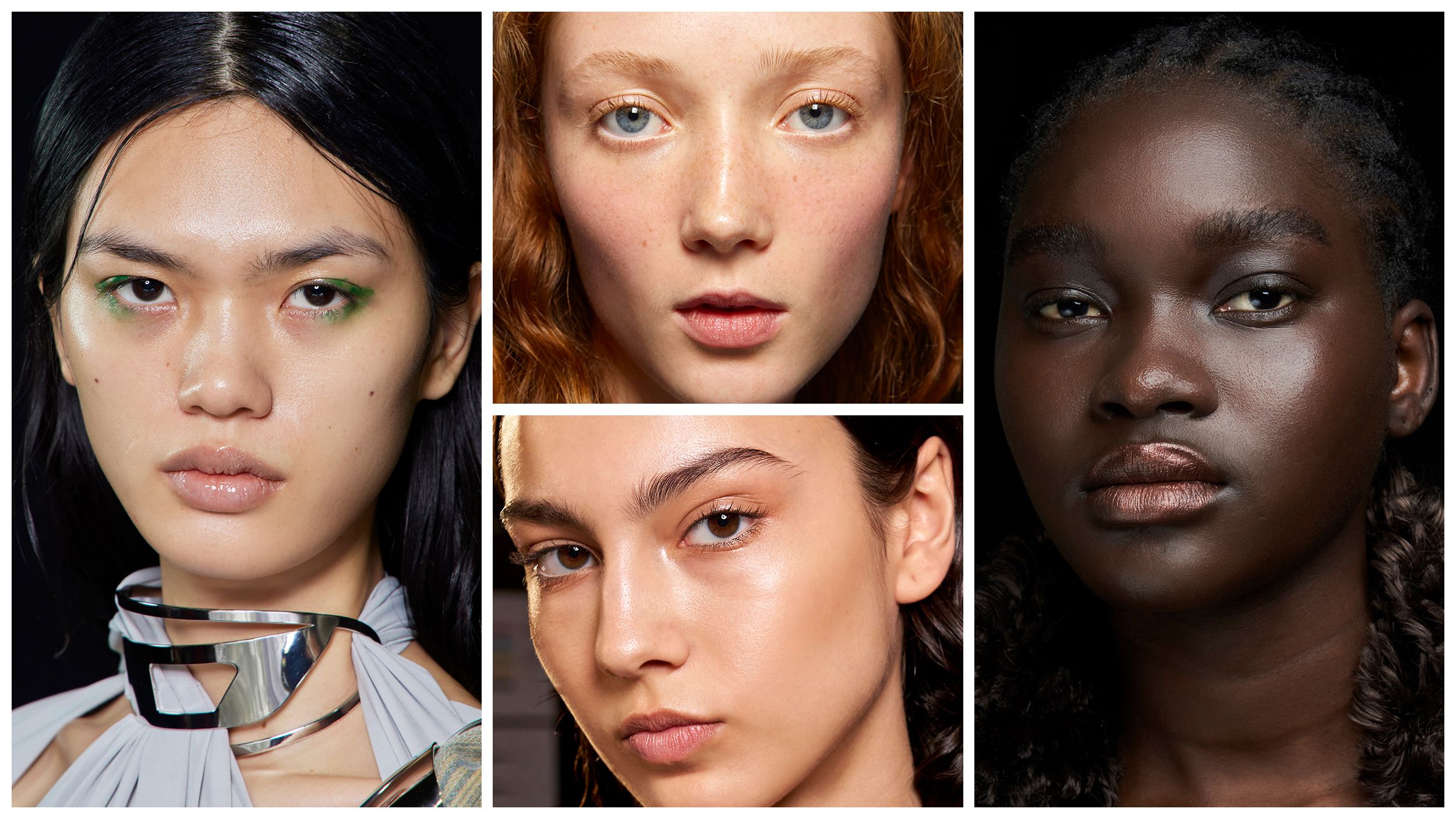 The 5 Best Makeup Trends of Summer 2024, According to Experts