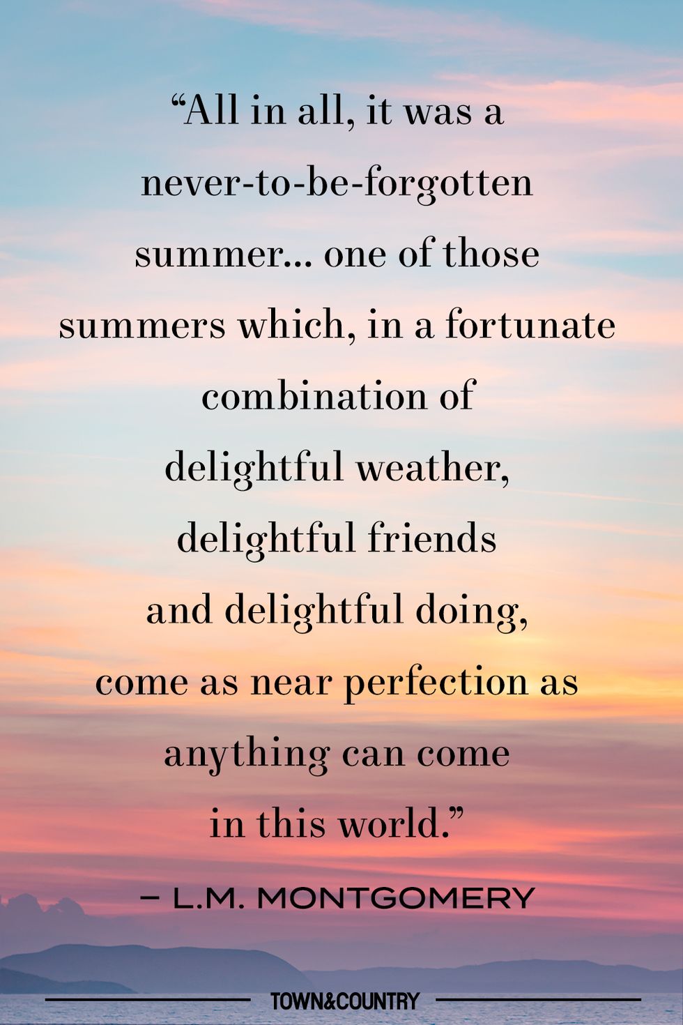 summer quote