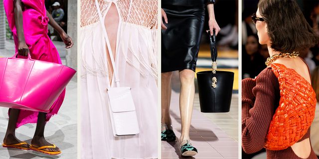 Best Summer Bag Trends of 2019 - Spotted Fashion