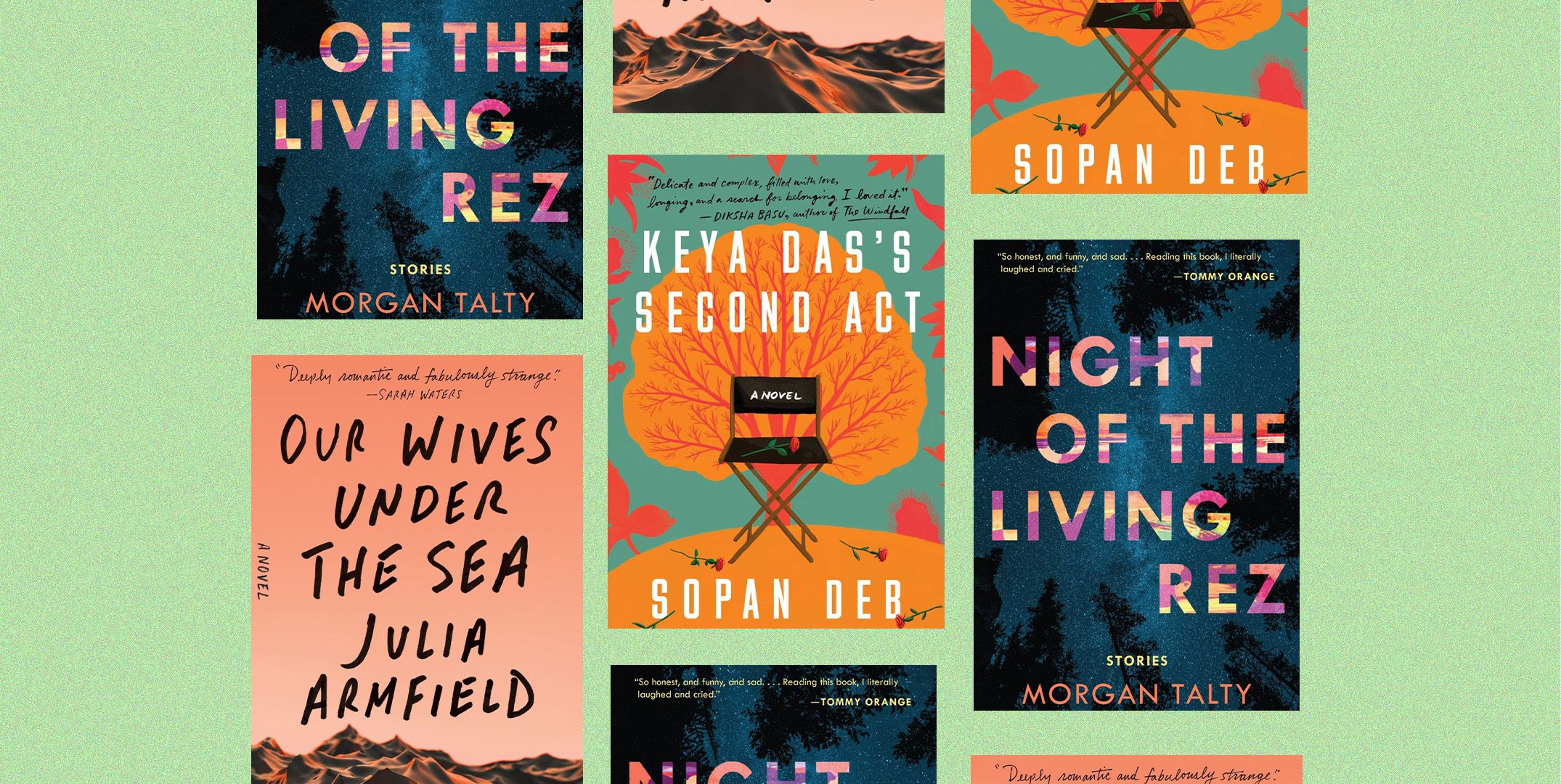 22 Best Summer Reads From 2022 - Best Books Coming in Summer 2022