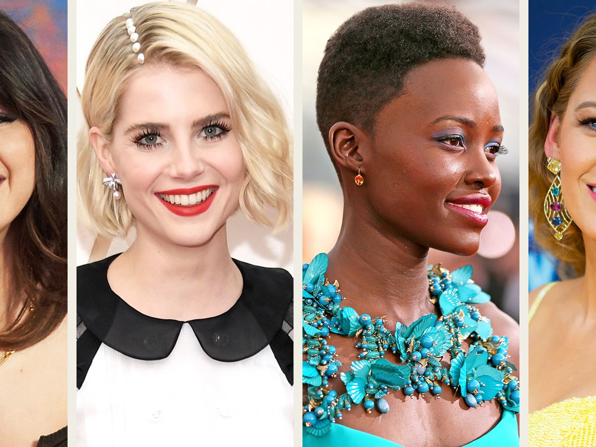 This Is The Classic Short Haircut Making A Big Comeback For Summer