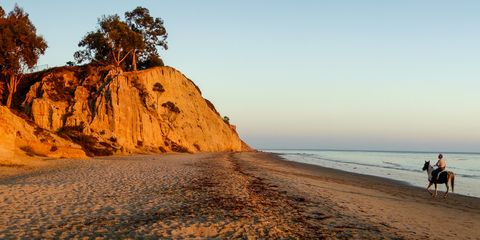 california beaches
