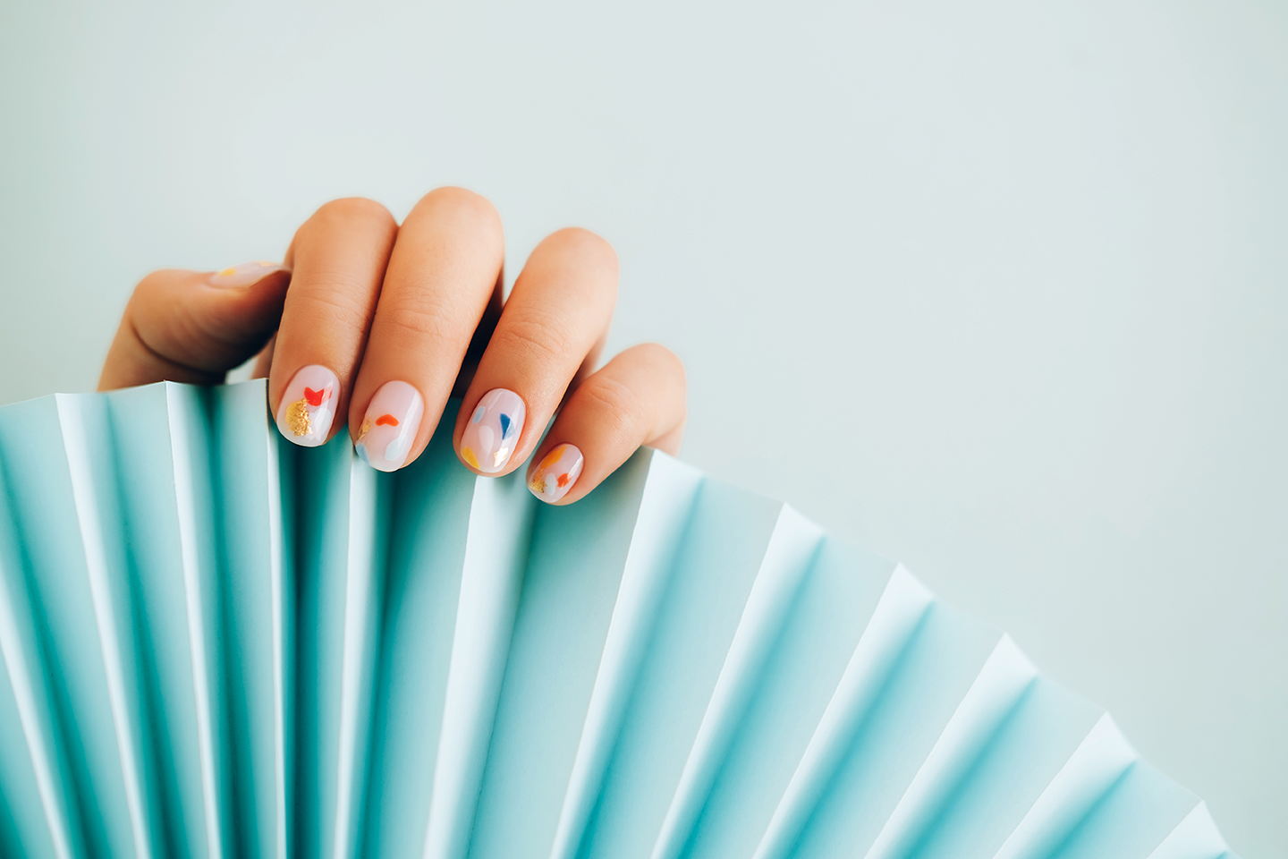 nail art — Articles — Project Vanity