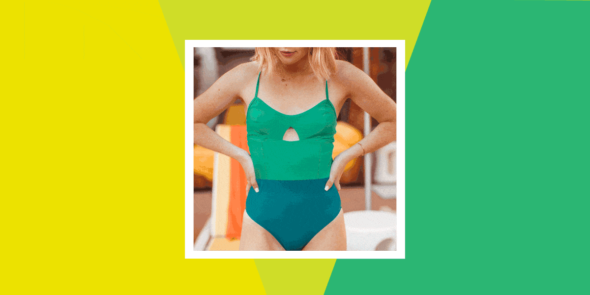 Summersalt swimwear review: Size-inclusive, eco-friendly, stylish swimwear