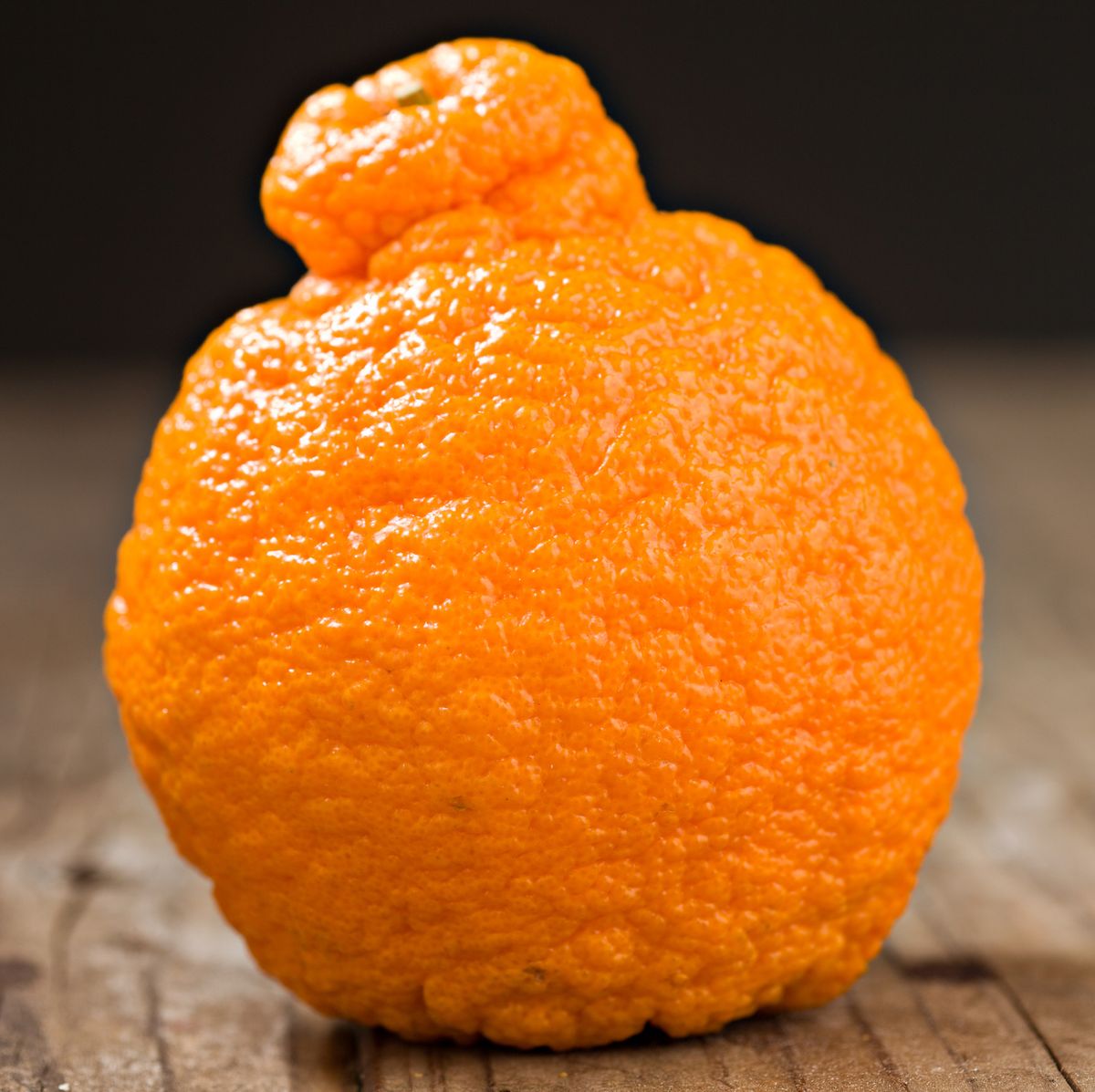 The Reason Sumo Citrus Oranges Are So Expensive