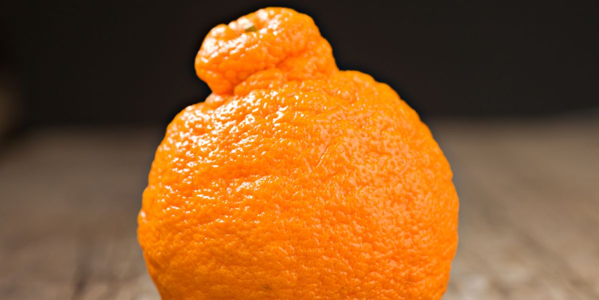 What Is A Sumo Citrus Orange? - Delish