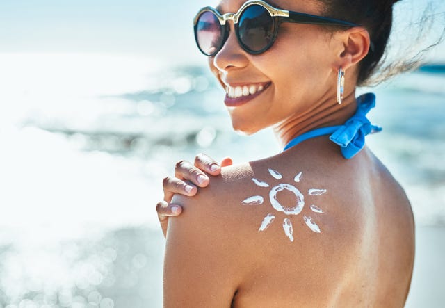 Sun Safety Best Practices: Selecting a Sunscreen, Wearing