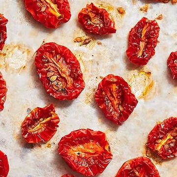 sun dried tomato recipes
