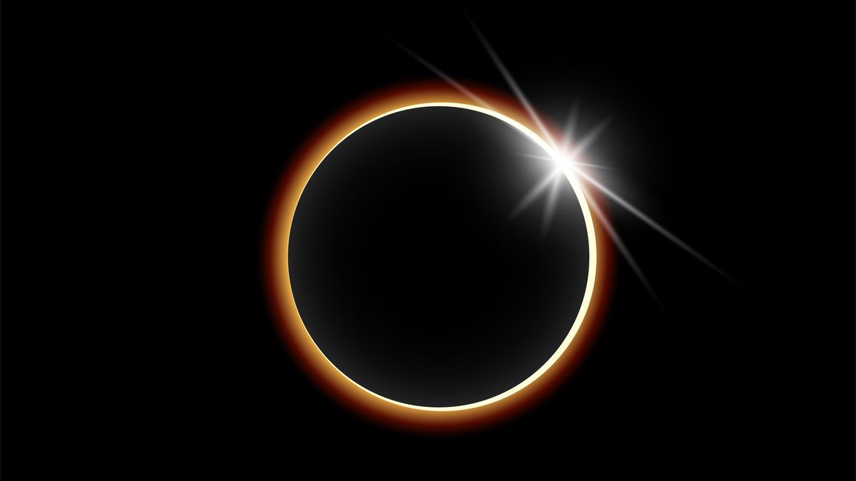 preview for How Lunar And Solar Eclipses Affect Your Astrology