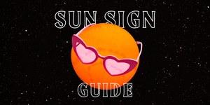 sun sign guide