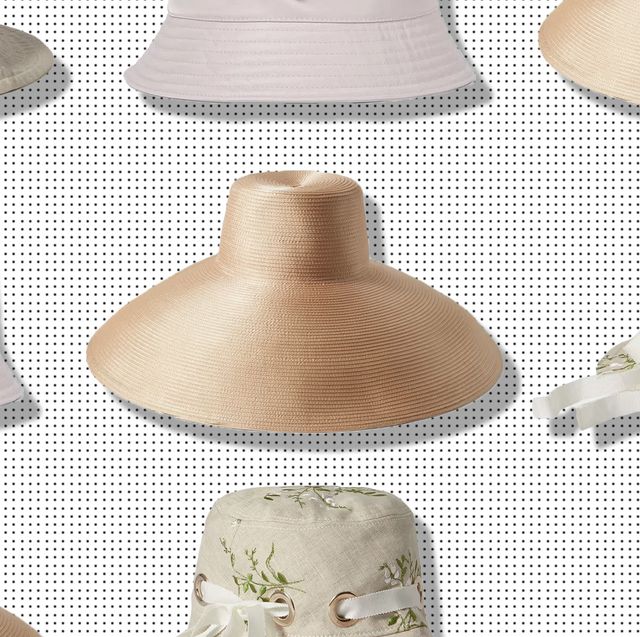 Sun Hats & Summer Hats: The Best Summer Hats And Sun Hats 2022