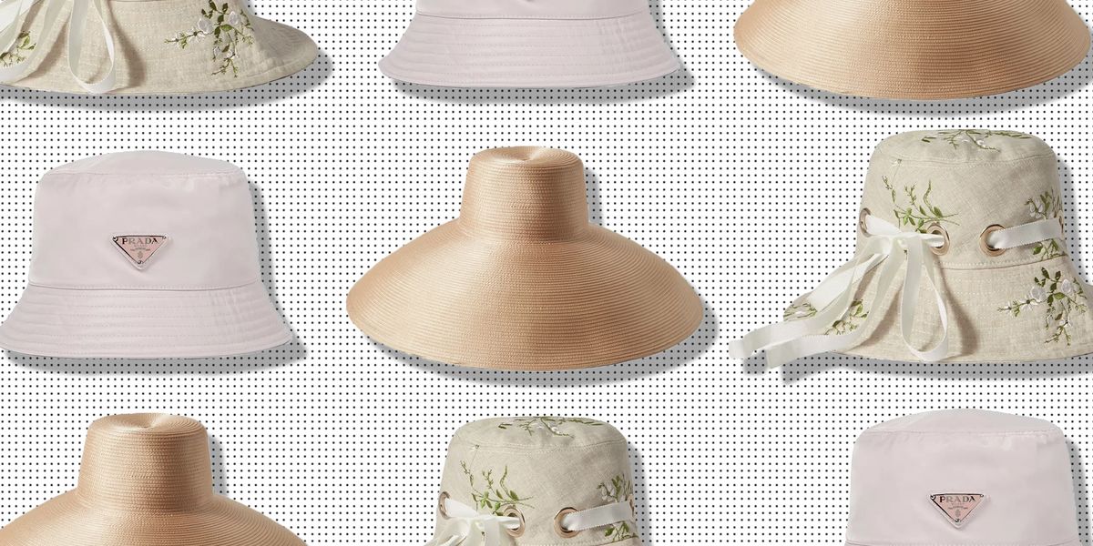 The 7 Best Sun Hats of 2023