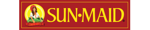 Sun-Maid Logo