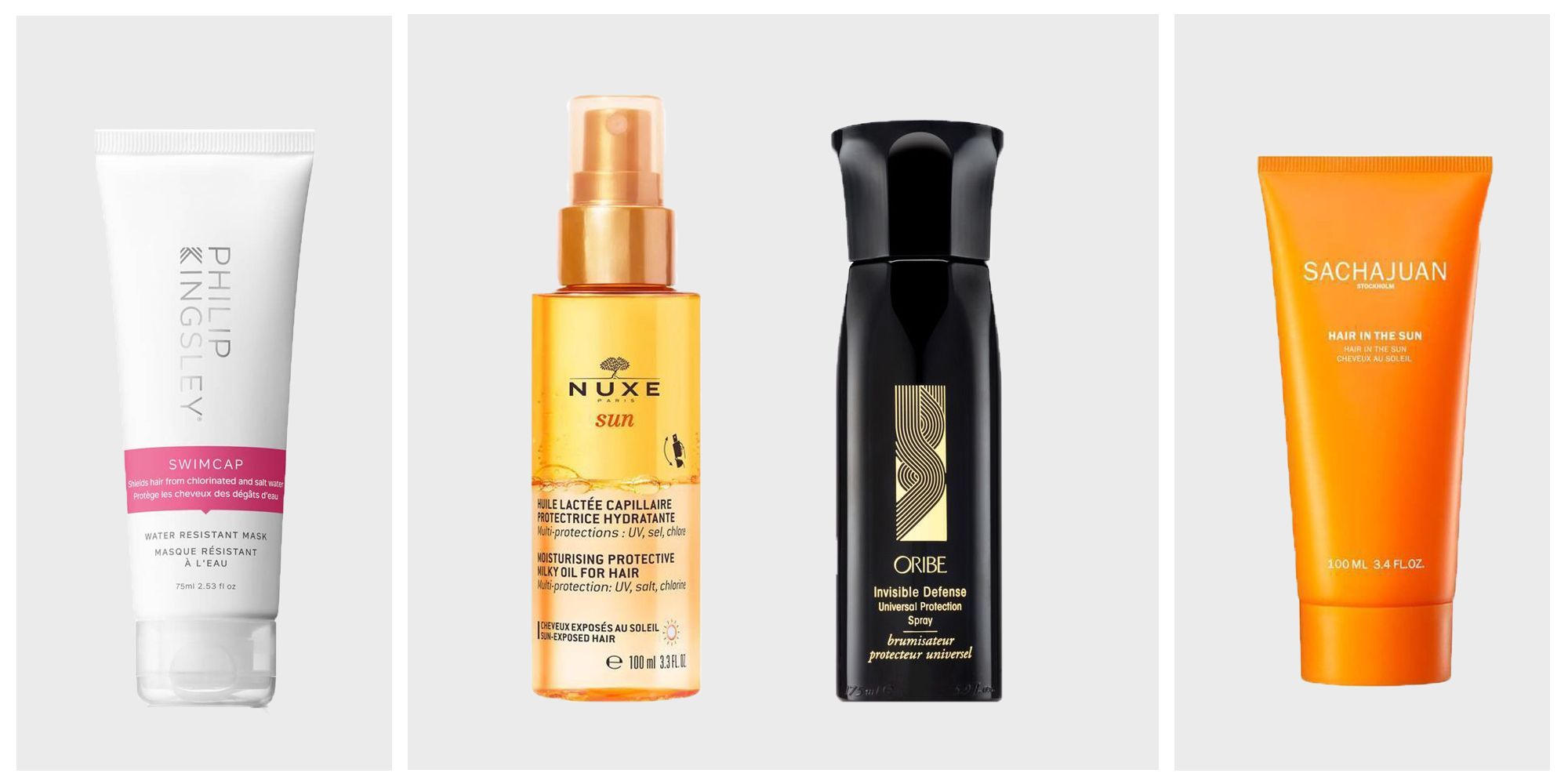 Do you wear SPF on your scalp Try these 10 best products now