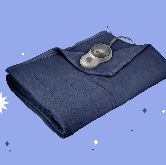 Sunbeam Electric Blanket Review