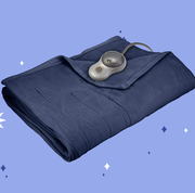 Sunbeam Electric Blanket Review