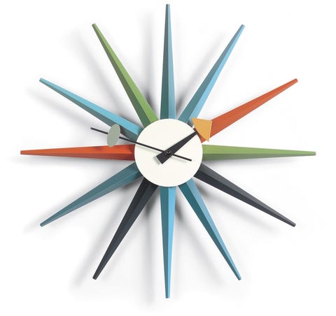 Best Stylish Wall Clocks To Buy - Modern, Copper, Oversized Clocks