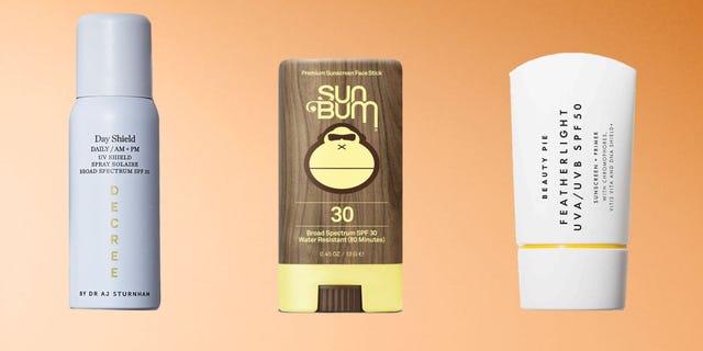 Best Sun Protection Creams For Face That Work For Every Skin Type