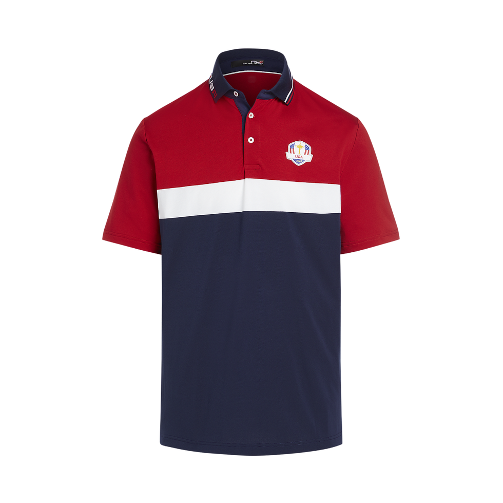 U.S. Ryder Cup Uniforms 2021 Where to Buy Ralph Lauren Unveils Ryder