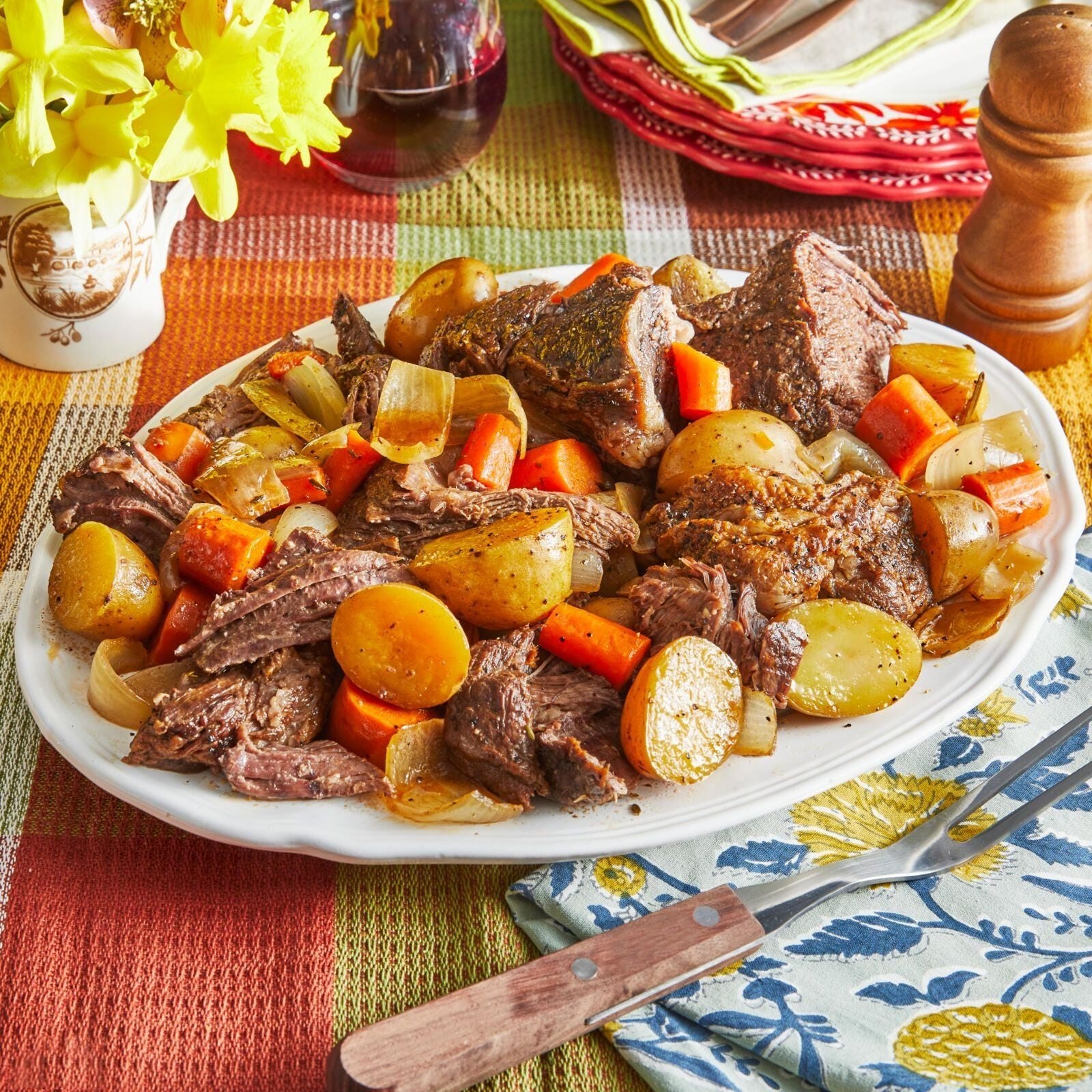 55 Easy Sunday Dinner Ideas for a Lazy Afternoon With Family