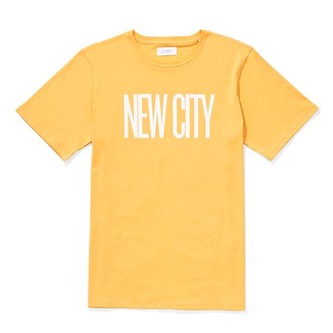 Saturdays NYC New City T-shirt