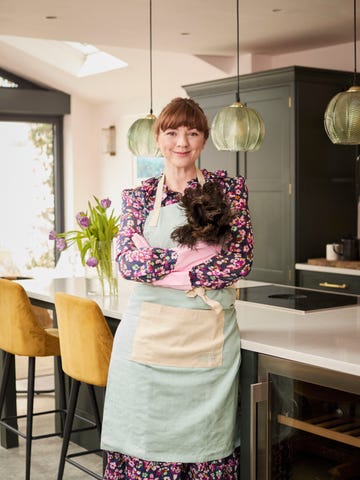 hattie garlick how to do a sunday reset