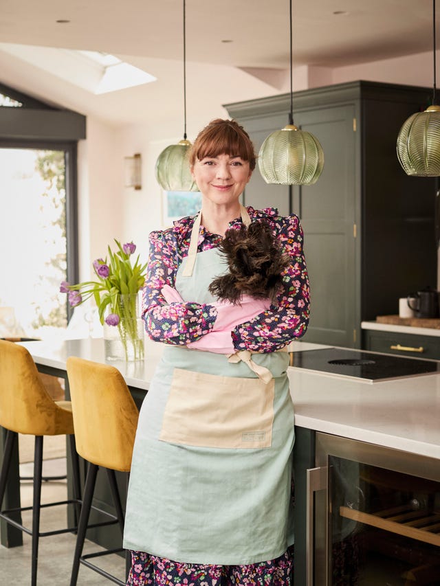 hattie garlick how to do a sunday reset