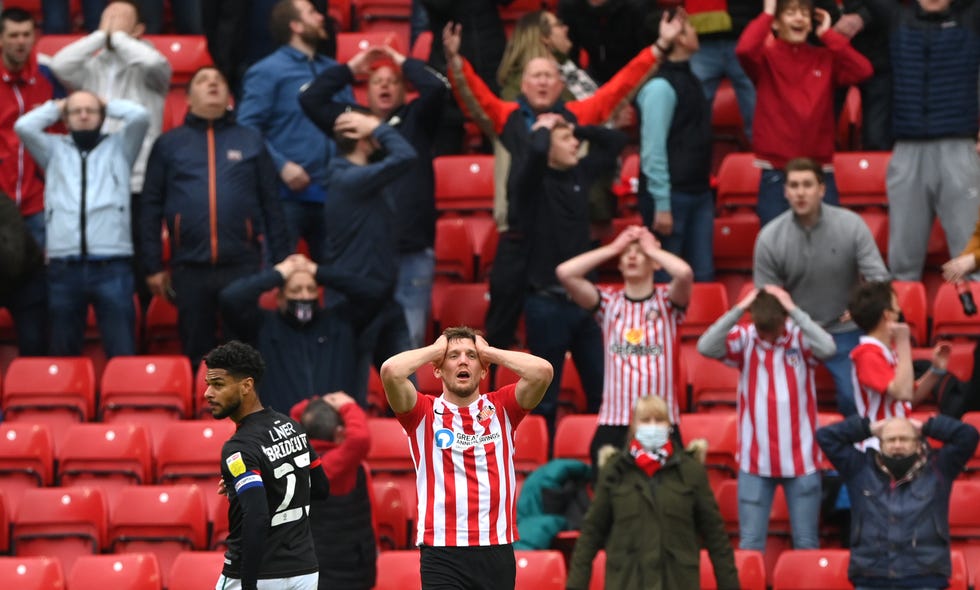 Turning My Back on the Premier League: One Fan's Search for the