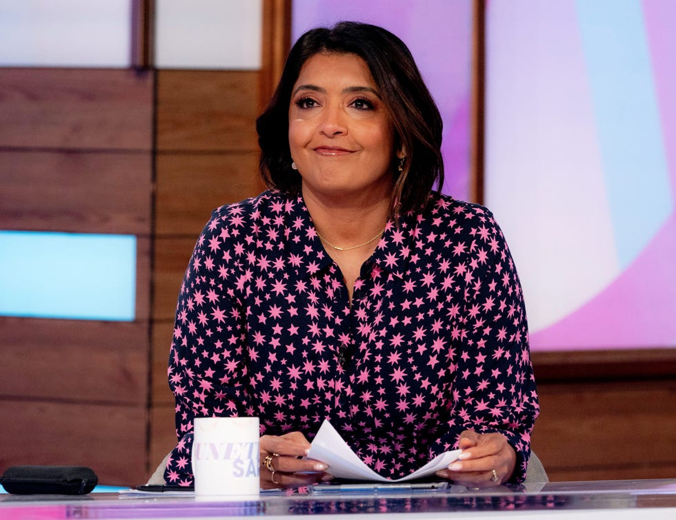 sunetra sarker, loose women