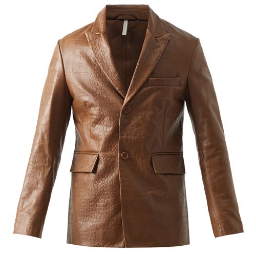 Best Men's Leather Jackets 2023 | Esquire