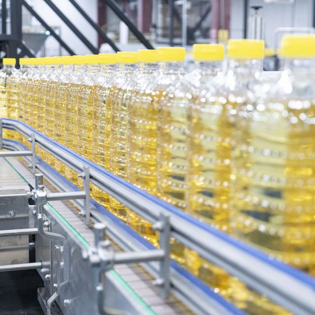 Everything You Need To Know About The Sunflower Oil Shortage