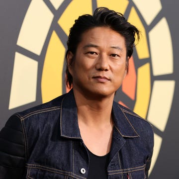 sung kang