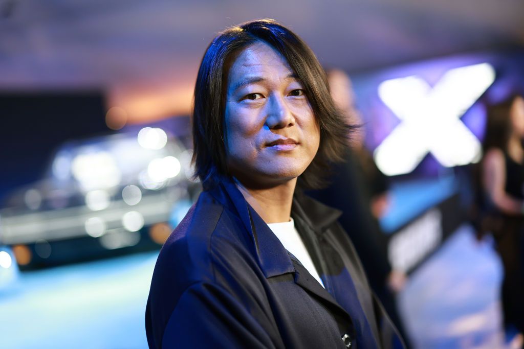 BossLogic on X: This news has me excited, I feel like @sungkang was born  for this! Initial D Movie: Sung Kang to Direct Live-Action Adaptation of  Hit Racing Anime via comingsoon,net  /