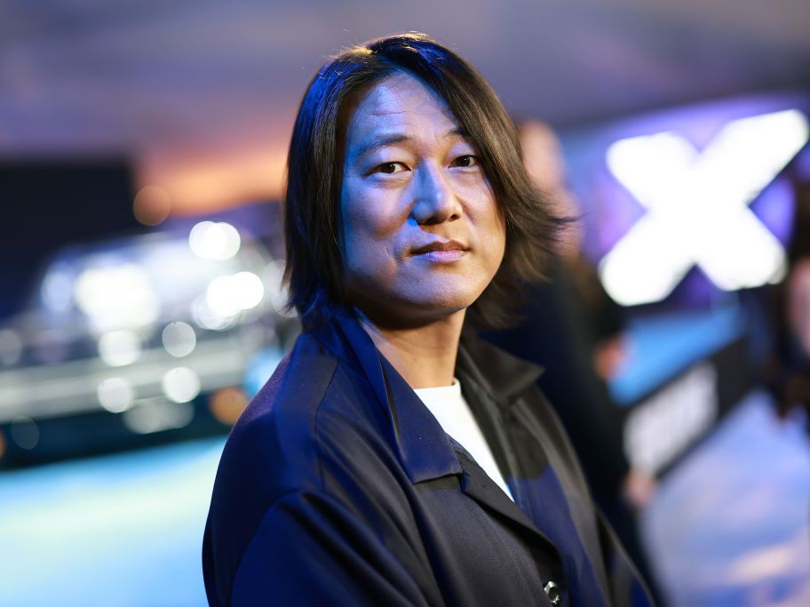 Sung Kang to Take on New Film Adaptation of Initial D
