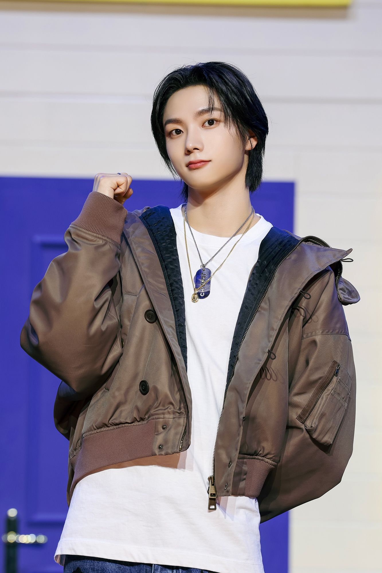 HYBE発・新人ボーイズグループBOYNEXTDOORのショーケースを