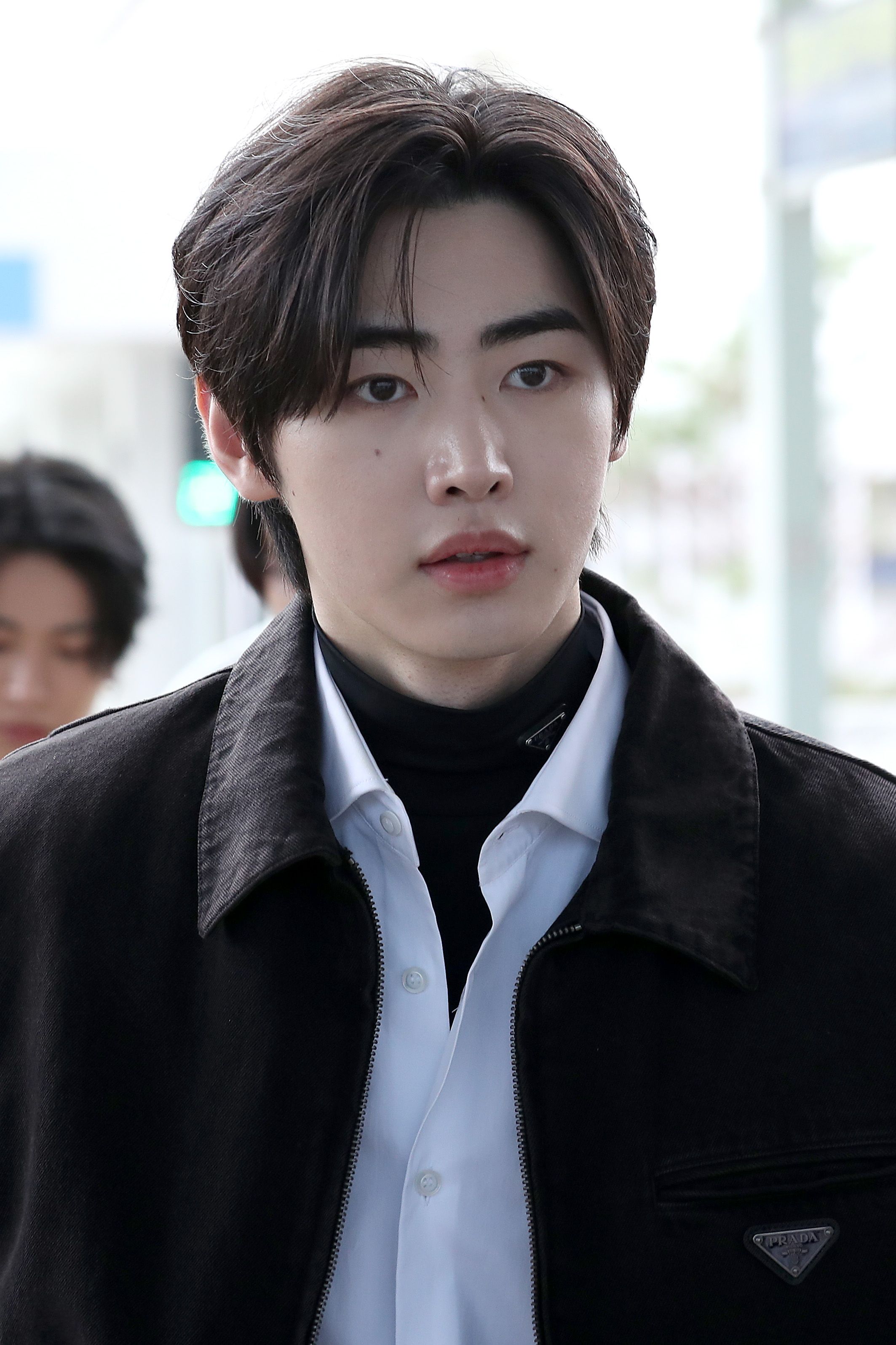 ENHYPEN ソンフン sunghoon ENHYPEN ソンフン編】祝22歳！ “氷の王子様”ことエンハイプン