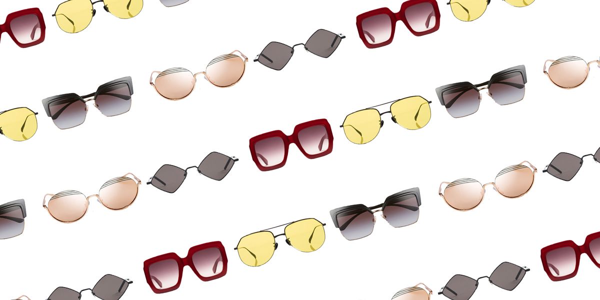 Super Big Frame Women Sunglasses 2023 Luxury Brand Glasses Men