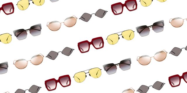 17 Best Sunglasses for Women 2023 - Cute Sunglass Brands for Every