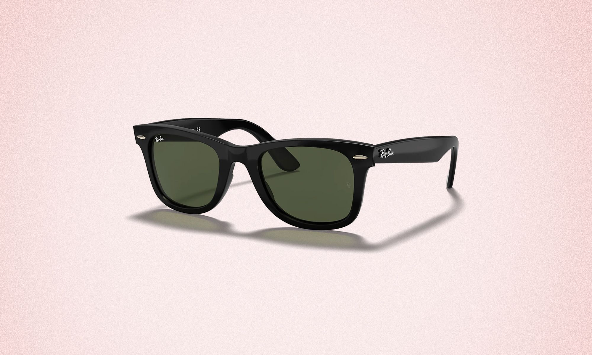 onderwijs helikopter wang The Best Ray-Ban Wayfarer Is On Sale Right Now