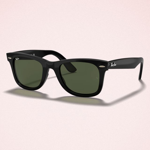 The Best Ray-Ban Wayfarer Is On Sale Right Now