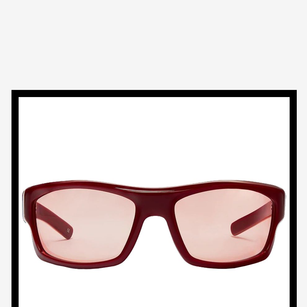 Giant '70s Sunglasses 