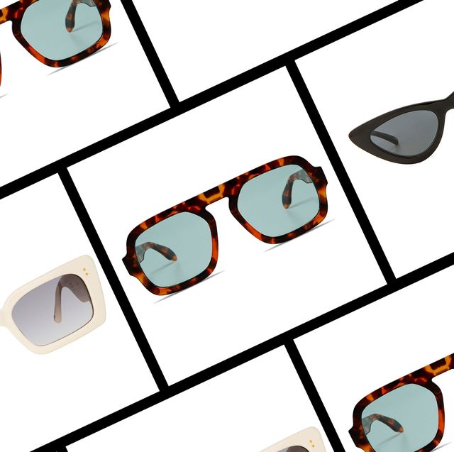 The 32 Best Sunglasses for Women in 2024, According to Trend Experts and  Editors