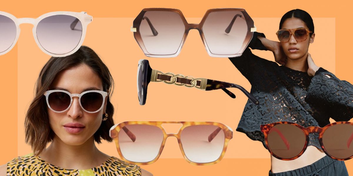 10 of the best sunglasses to wear this season and beyond